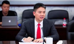 刘强东爆料最新,揭秘京东内部惊人内幕！