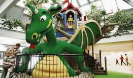 乐高乐园业主爆料视频,揭秘幕后真相与精彩瞬间