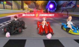 飞车直播手游爆料视频下载,速度与激情，激情四溢的竞速盛宴