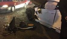 西安爆料车祸事件视频,惊心动魄的瞬间回顾