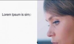 今日大新闻爆料模板视频