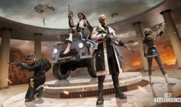 24年pubg最新爆料,全新游戏模式与升级内容抢先看