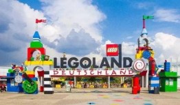 乐高乐园业主爆料视频,揭秘幕后真相与精彩瞬间