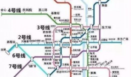 长春地铁二号线爆料视频,揭秘神秘站点与未来规划