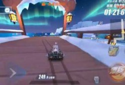 飞车直播手游爆料视频下载,速度与激情，激情四溢的竞速盛宴