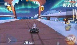 飞车直播手游爆料视频下载,速度与激情，激情四溢的竞速盛宴