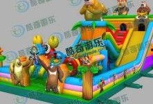 熊出没近期爆料视频,最新爆料揭秘神秘剧情与角色升级