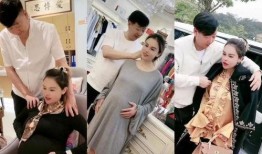 小影夫妇最新爆料新闻,揭秘娱乐圈背后的惊人真相！