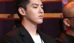 是谁爆料的吴亦凡啊视频