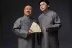 郭德纲于谦内部爆料视频,相声界幕后真相大曝光