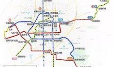 长春地铁二号线爆料视频,揭秘神秘站点与未来规划