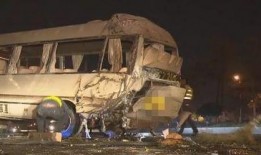 西安爆料车祸事件视频,惊心动魄的瞬间回顾