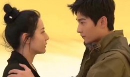 热巴杨洋最新娱乐爆料,甜蜜互动引粉丝热议