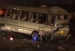 西安爆料车祸事件视频,惊心动魄的瞬间回顾