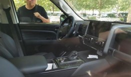 新h9最新爆料内饰,豪华升级，科技感十足，引领未来汽车潮流”