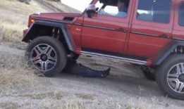 越野车最新爆料视频下载,极限挑战下的性能解析与亮点抢先看