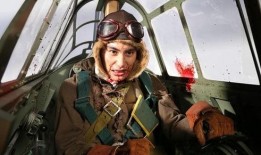 电影永远的零在线观看,穿越时空的守护与救赎之旅