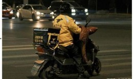 成都骑手爆料事件视频播放,揭露外卖行业背后真相