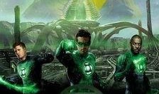 绿灯侠2在线观看免费,守护宇宙之光，免费在线观影盛宴