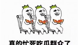 吃瓜群众娱乐大瓜,吃瓜群众笑翻天