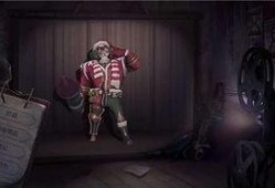 第五人格挂件优化最新爆料