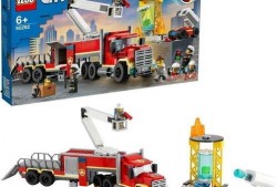 乐高新品最新爆料,创意无限，惊喜连连！