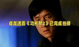 成龙爆料最新,揭秘娱乐圈不为人知的幕后真相