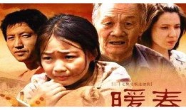 电视剧暖春全集在线观看,温情岁月，感人至深的家庭温情故事