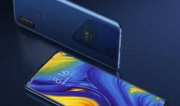 小米最新新品爆料,颠覆性设计，性能与美学完美融合
