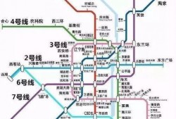 长春地铁二号线爆料视频,揭秘神秘站点与未来规划