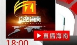 海南新闻综合频道爆料,揭秘某重大事件背后真相