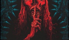 猩红山峰 在线观看,惊悚悬疑，探寻恐怖之源