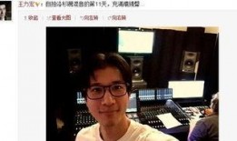 王力宏录音爆料视频,揭秘背后惊人真相