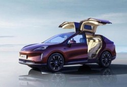 昊铂ht最新爆料,颠覆性设计与尖端科技引领未来出行