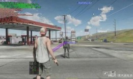 gtaol最新爆料,全新地图、角色与剧情揭秘