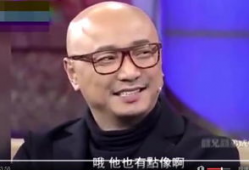 王宝强黄渤最新爆料视频