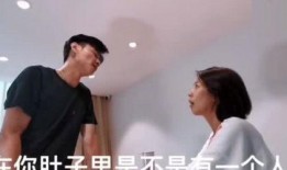 夫妻爆料搞笑短视频素材,笑料横飞，幸福满满