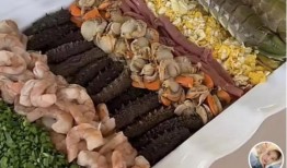 爆料美食视频,揭秘热门视频背后的美味秘密