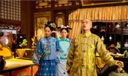 宫锁珠帘电视剧全集在线观看,宫廷权谋与爱恨情仇的华丽演绎