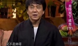 成龙爆料最新,揭秘娱乐圈不为人知的幕后真相