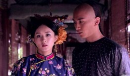 宫锁珠帘电视剧全集在线观看,宫廷权谋与爱恨情仇的华丽演绎